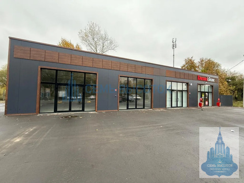 Аренда ПСН, Чехов, Чеховский район, Вишневый б-р.