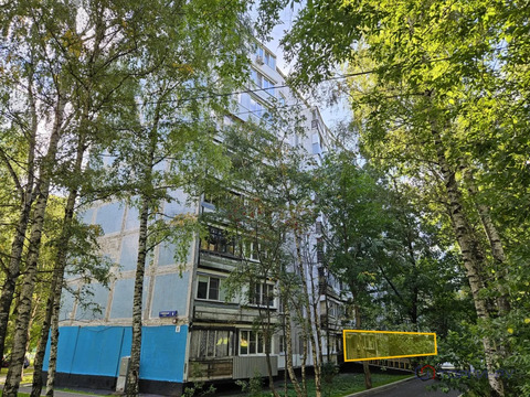 Продажа торгового помещения, ул. Угличская