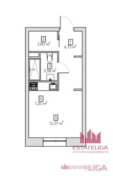 Продажа квартиры, Автомобильный проезд