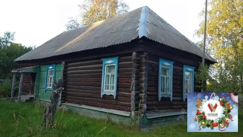 Продаю дом 50.0м Пензенская область, Земетчинский район, Морсово село