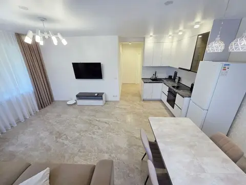 Сдам двухкомнатную квартиру в  ЖК "Риверхаус" город Щелково