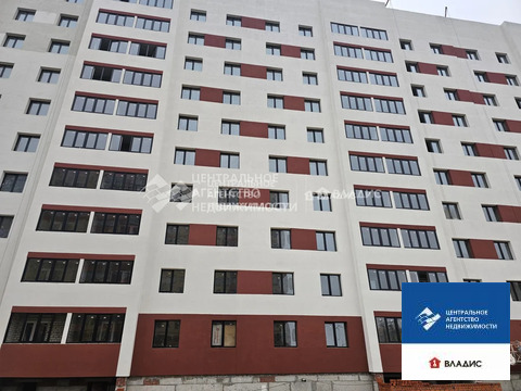 Продажа квартиры, Дядьково, Рязанский район, ЖК Огни