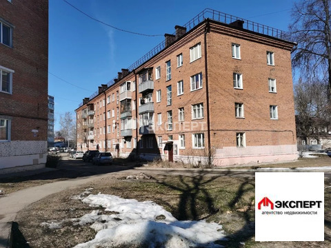 2-комнатная квартира, ул. Герцена