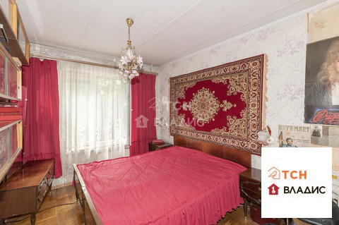 Продажа квартиры, Мытищи, Мытищинский район, ул. Фрунзе