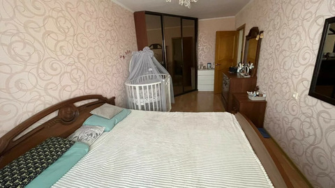 Продажа квартиры, Темрюк, Темрюкский район, ул. Калинина