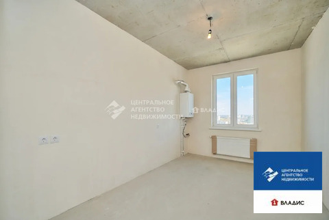 Продажа квартиры, Рязань, улица Земнухова