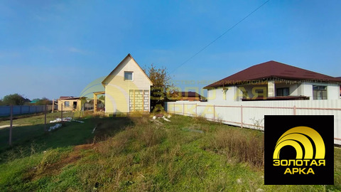 Продажа дома, Сенной, Темрюкский район, ул. Фанагорийская