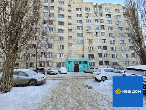 Продажа квартиры, Липецк, улица имени Генерала Меркулова