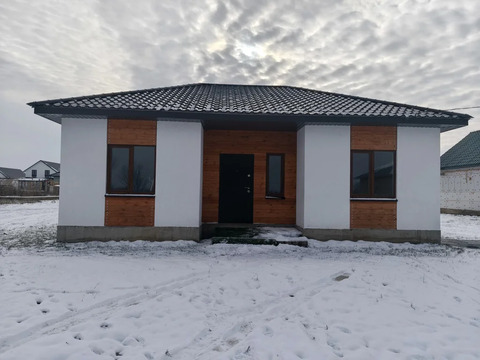 Продажа дома, Темрюкский район, улица Красная