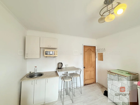 Продажа квартиры, Казань, ул. Восстания