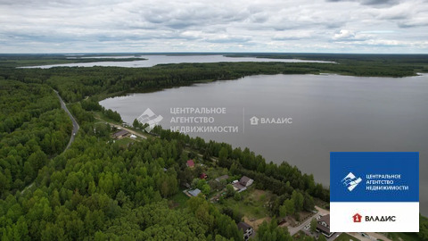 Продажа участка, Батыково, Клепиковский район