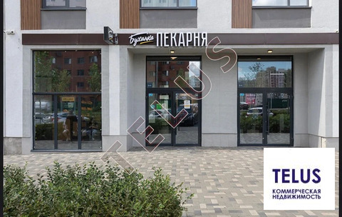 м.Бульвар Рокоссовского, ул. Тагильская, 216.1м2 Торговое помещение ...