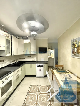 Продажа квартиры, Кавказский б-р.