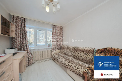 Продажа квартиры, Рязань, ул. Космонавтов