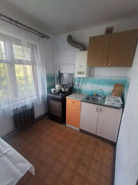 Продажа квартиры, Афипский, Северский район, ул. 50 лет Октября