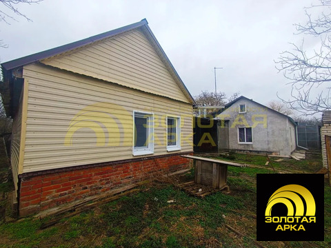 Продажа дома, Мингрельская, Абинский район, ул. Гагарина