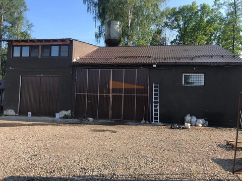 Продажа склада, Люберцы, Люберецкий район