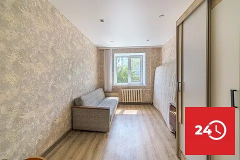 Продаётся комната в общежитии  по адресу: г. Пенза, ул. Фабричная, 10