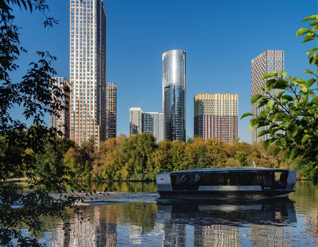 Прямая продажа от застройщика