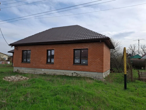 Продажа дома, Абинск, Абинский район, улица Лучезарная