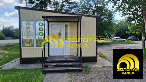 Продажа торгового помещения, Крымск, Крымский район, ул. Привокзальная