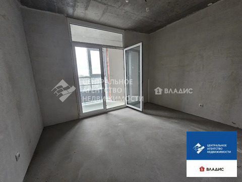 Продажа квартиры в новостройке, Рязань, 5-й Новый проезд