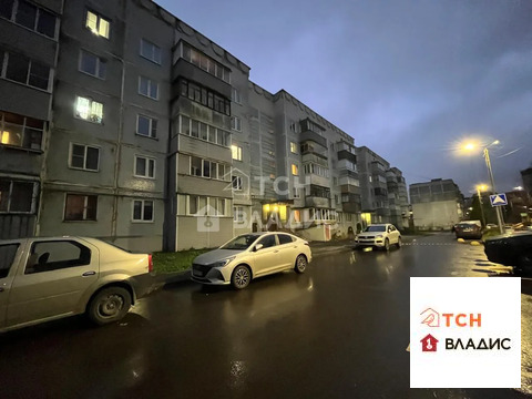 Продажа квартиры, Ивантеевка, Фабричный проезд