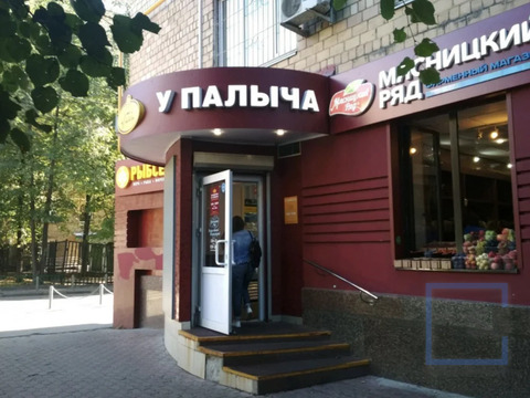 Аренда торгового помещения, м. Университет, Вернадского пр-кт.