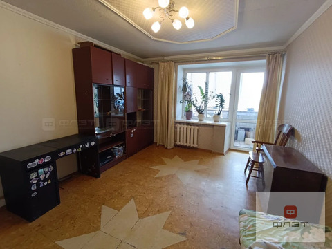 Продажа квартиры, Казань, Дербышки ул. Мира