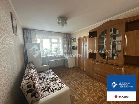 Продажа квартиры, Рязань, ул. Поселковая