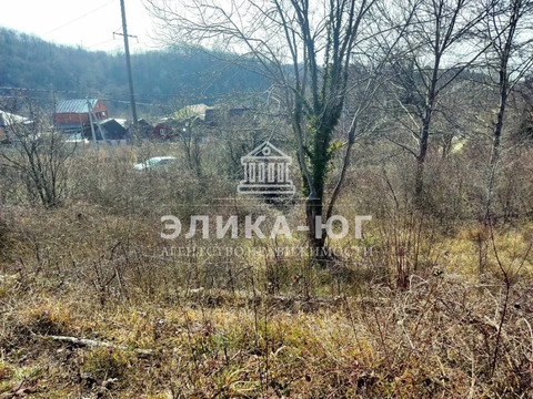 Продажа участка, Джубга, Туапсинский район, Лесной-мкр.