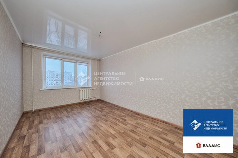 Продажа квартиры, Рязань, ул. Бирюзова