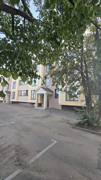 1-комнатная квартира у школы