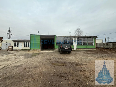 Аренда ПСН, Чехов, Чеховский район, ул. Сенная