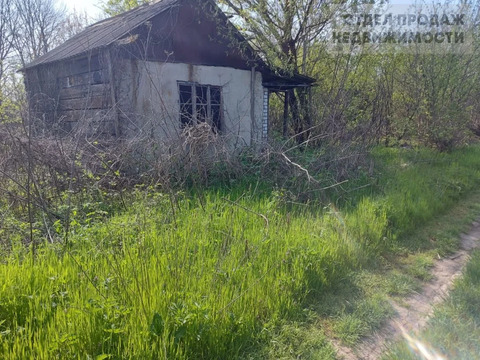 дача в х.Красном