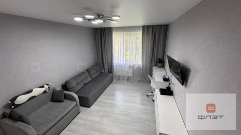 Продажа квартиры, Казань, ул. Лушникова