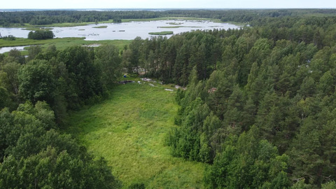 Продажа участка, Выборгский район, улица Зиминская