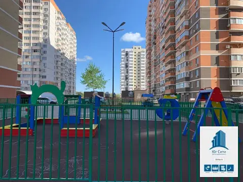 Живи и радуйся!
