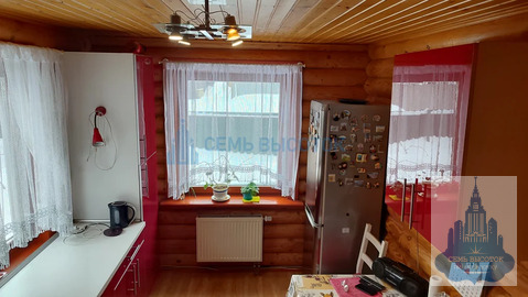 Продажа дома, Чехов, Чеховский район, ул. Магистральная