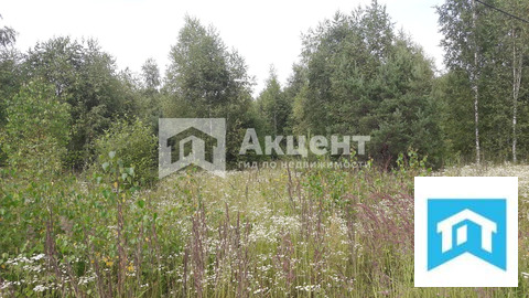 Продажа участка, Сидоровское, Ивановский район