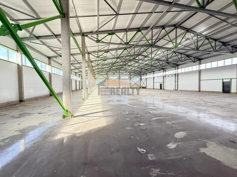 Аренда склада, Домодедово, Домодедово г. о.