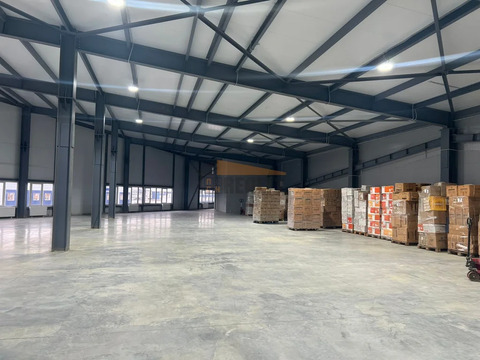 Аренда ПСН, Химки, Вашутинское ш.