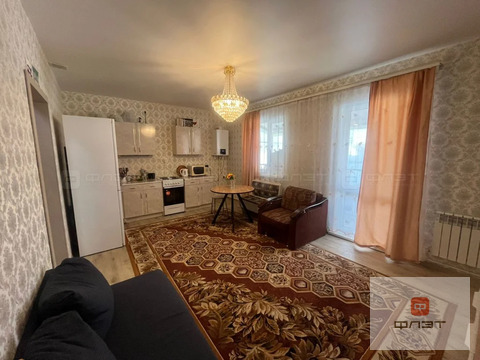 Продажа дома, Усады, Лаишевский район, ул. Радужная