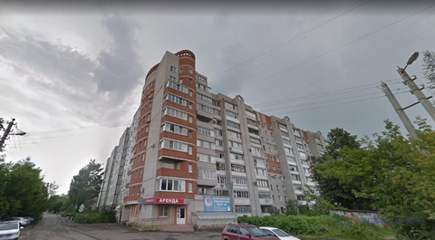 Колотилова 25 иваново фото