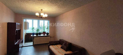 Продажа комнаты, Новосибирск, Тополёвая