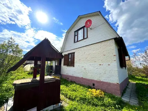 Дача в СНТ Вега