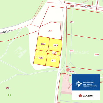 Продажа земельного участка, Рязань, ул. Баженова