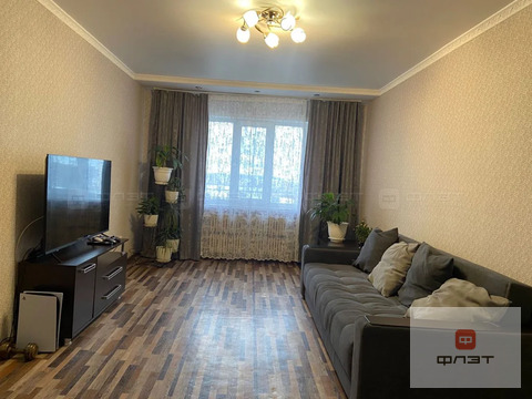 Продажа квартиры, Казань, Победы пр-кт.