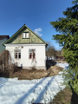 Продаю дачу в с. Покровское