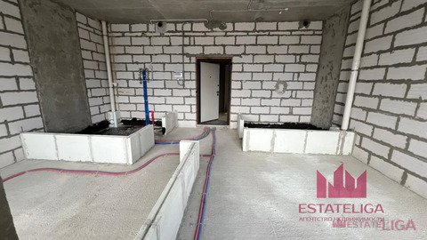 Продажа квартиры, набережная Марка Шагала